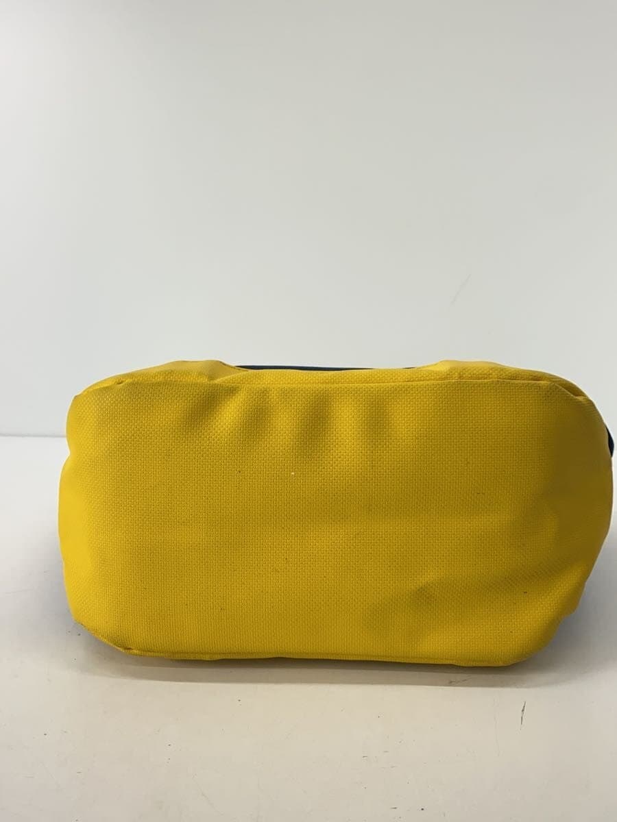 PORTER GIRL Tote Bag Canvas NVY Solid 739-08515 4