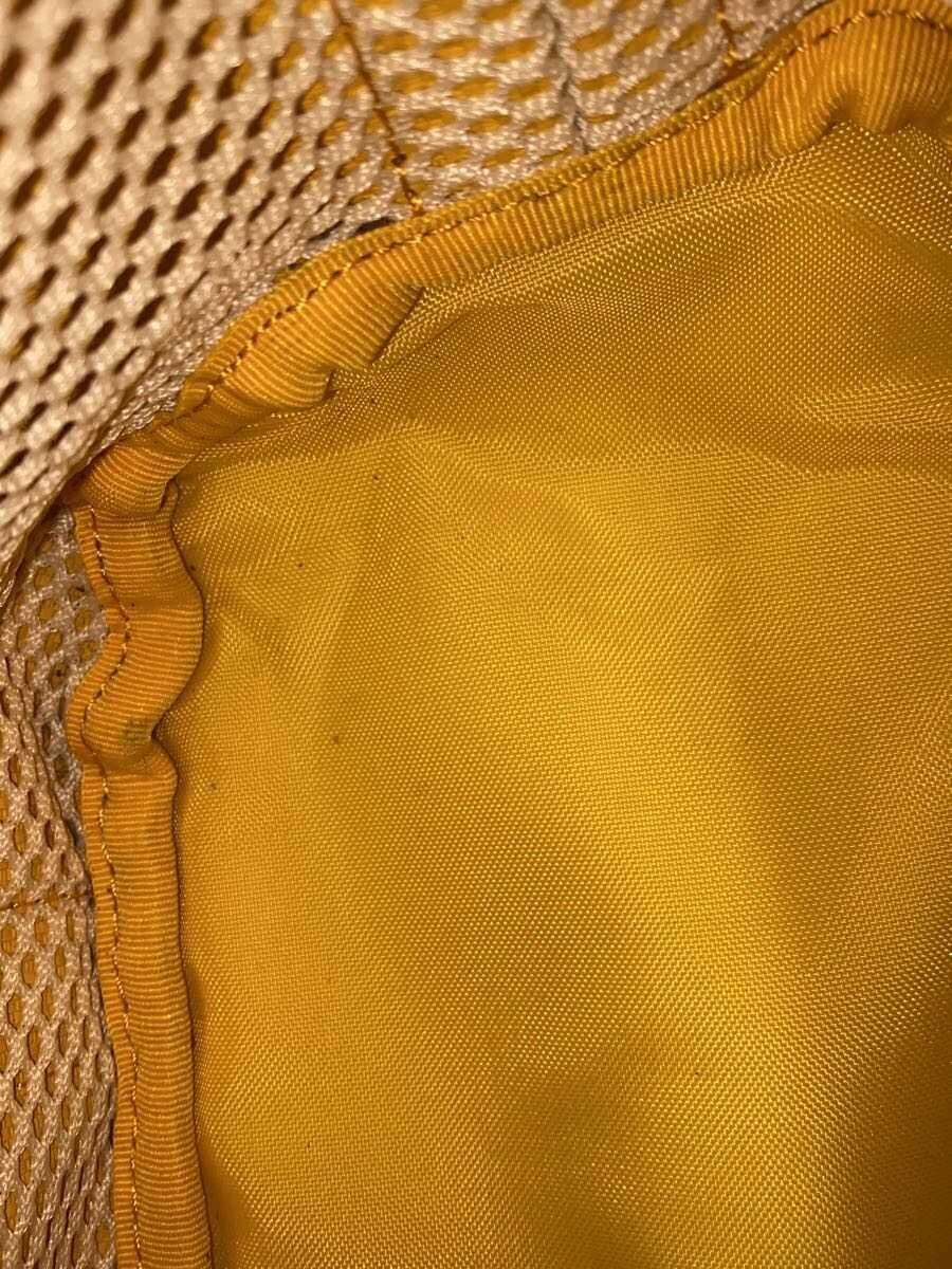 PORTER GIRL Tote Bag Canvas NVY Solid 739-08515 8