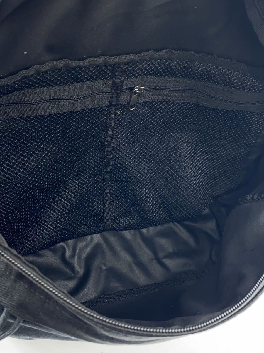 NIKE Waist Bag Nylon BLK Solid BA5751-010 6