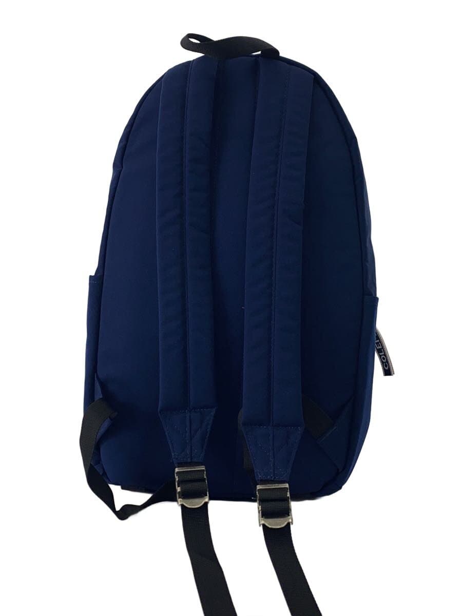 Coleman Backpack NVY Solid 3