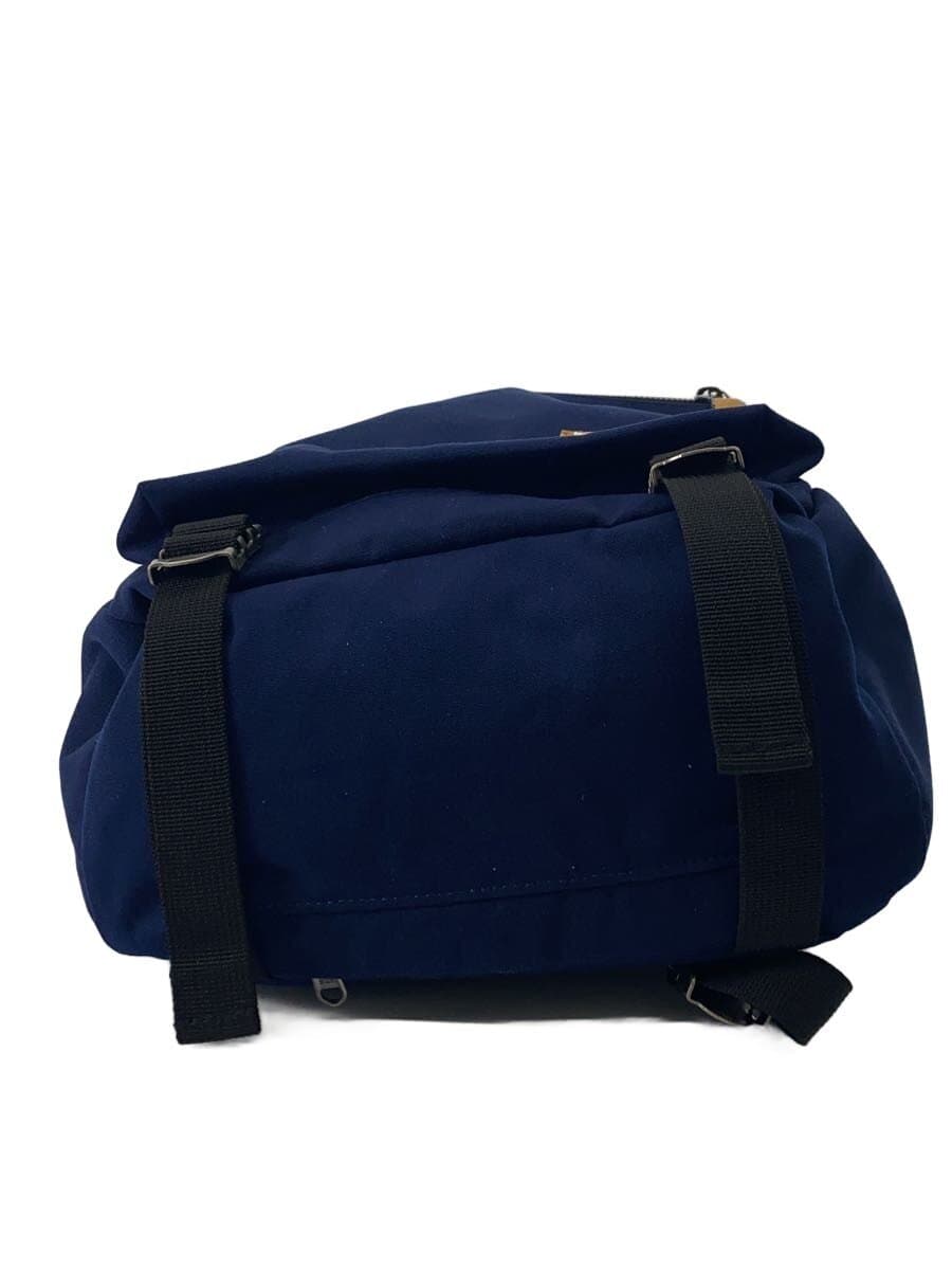 Coleman Backpack NVY Solid 4