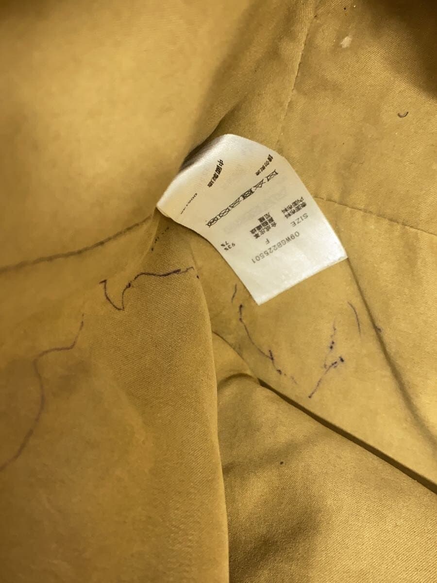 Mila Owen Tote Bag BLK Solid 09WGB225501 9