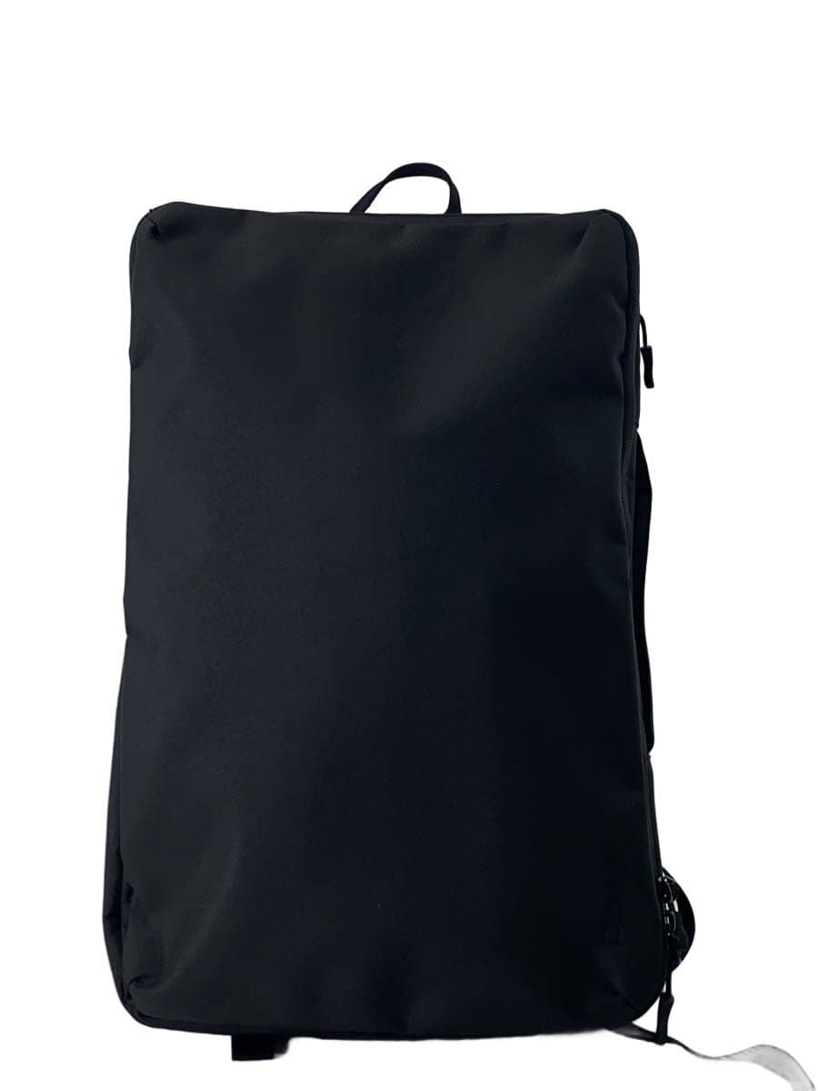 afecta x URBAN RESEARCH Backpack BLK