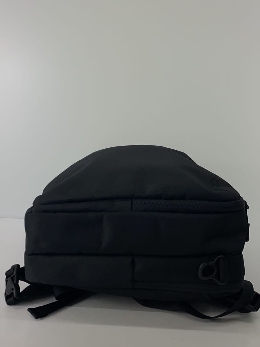 afecta x URBAN RESEARCH Backpack BLK 4