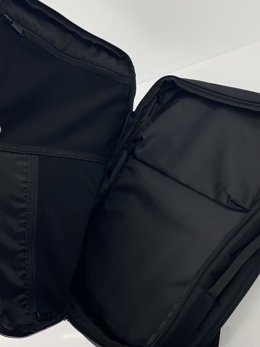 afecta x URBAN RESEARCH Backpack BLK 6