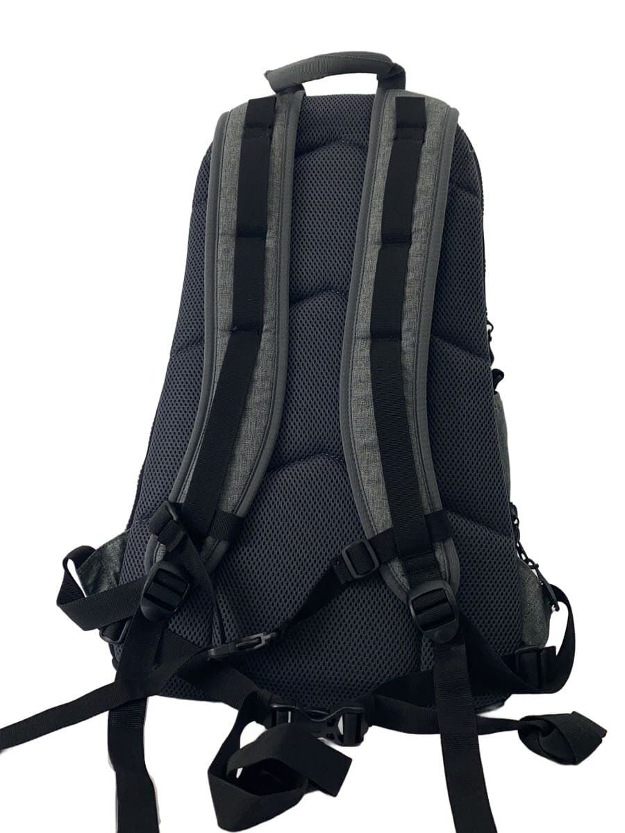 Coleman Backpack GRY Solid 4010051915 3