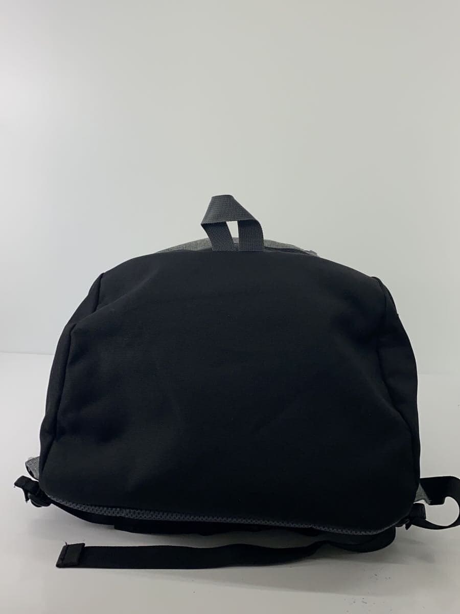Coleman Backpack GRY Solid 4010051915 4