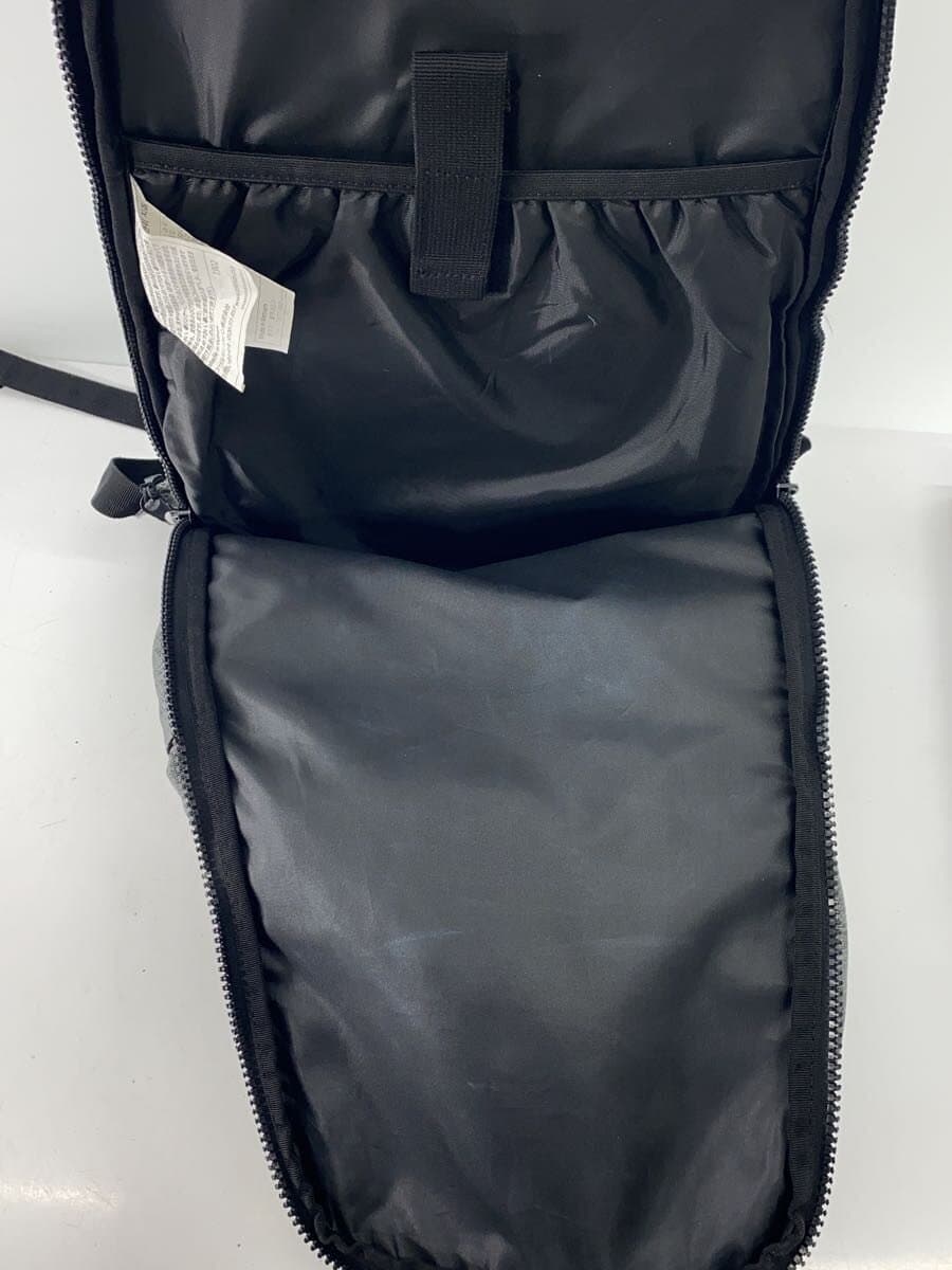 Coleman Backpack GRY Solid 4010051915 6