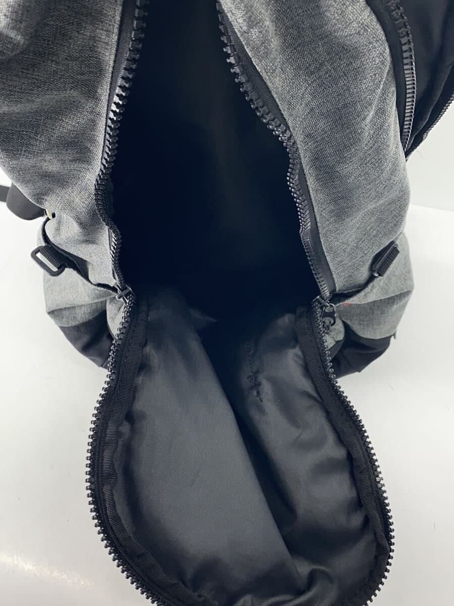 Coleman Backpack GRY Solid 4010051915 7