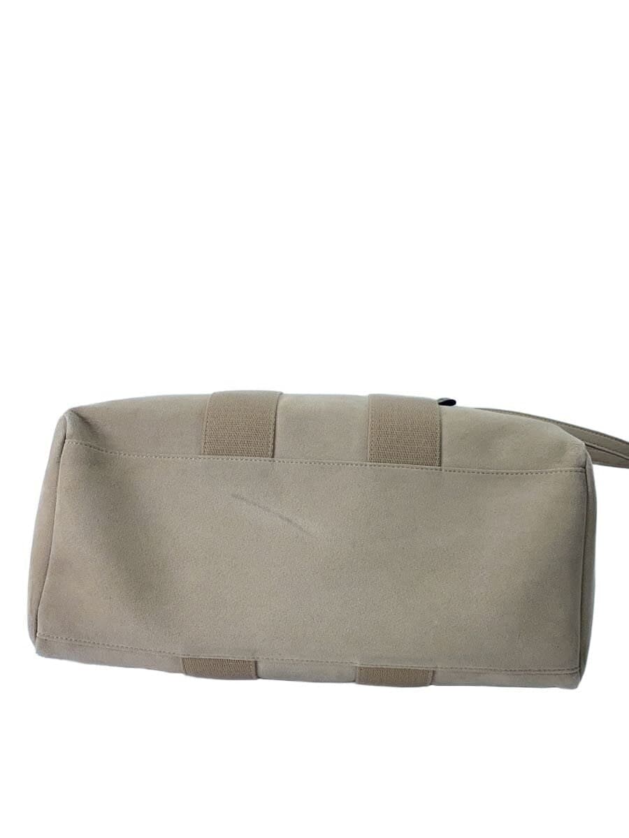 VIOL Ad’ORO Tote Bag BEG Solid 4