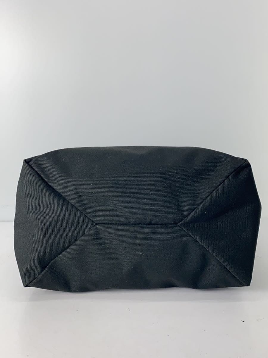 MYSTERY RANCH shoulder bag -- BLK plain 4