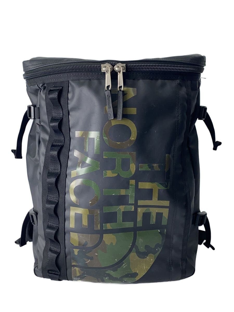 THE NORTH FACE backpack -- BLK NM81939