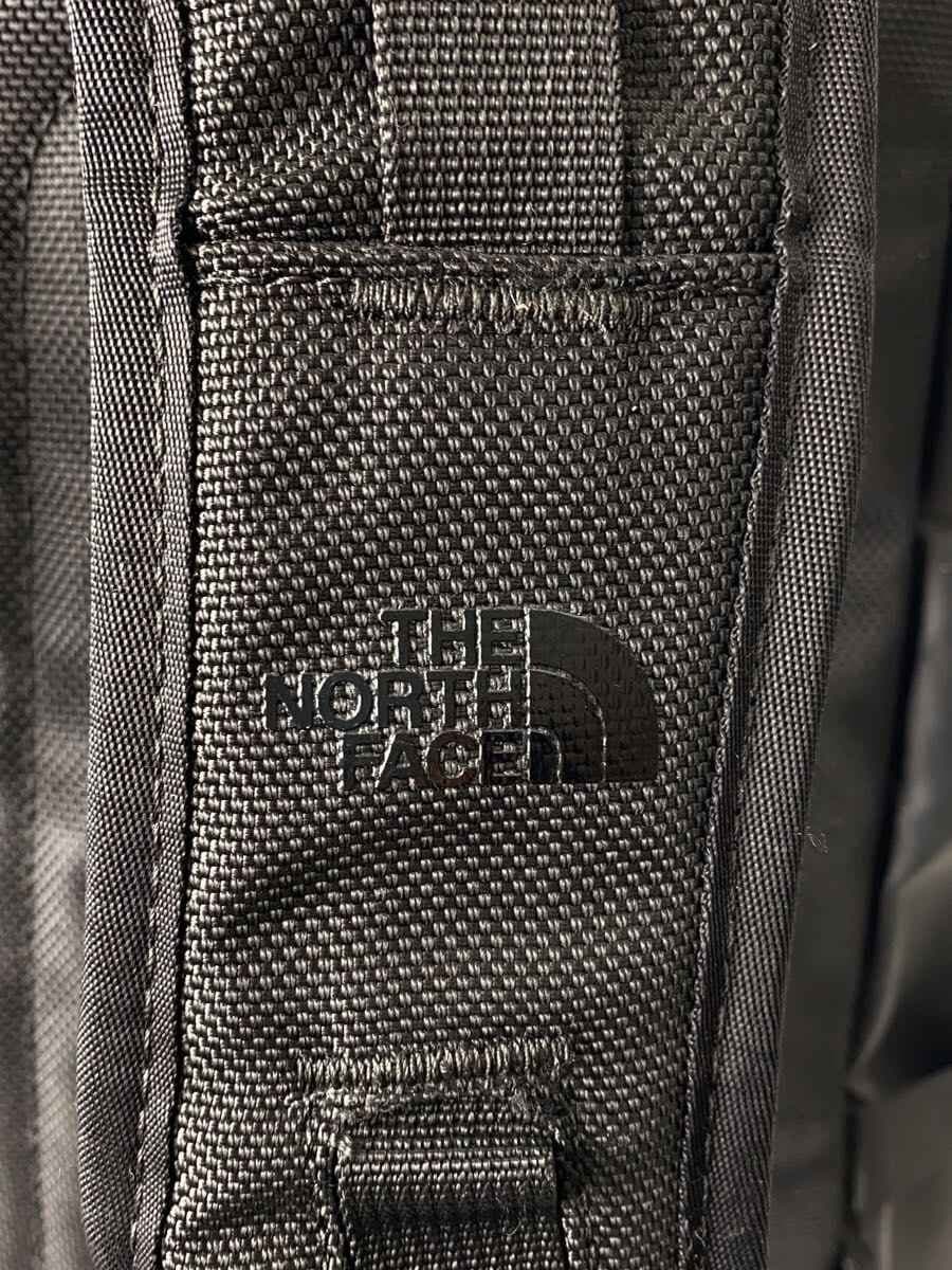 THE NORTH FACE backpack -- BLK NM81939 5