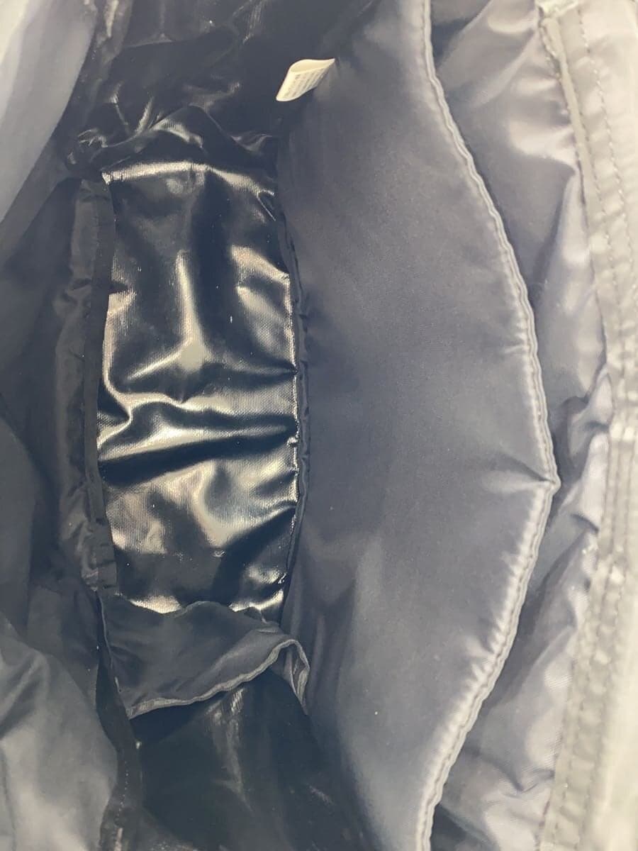 THE NORTH FACE backpack -- BLK NM81939 6