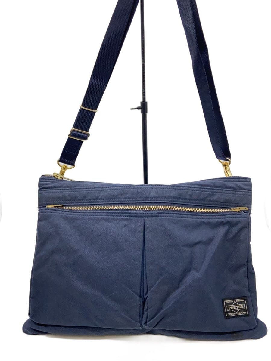 PORTER Shoulder Bag NVY