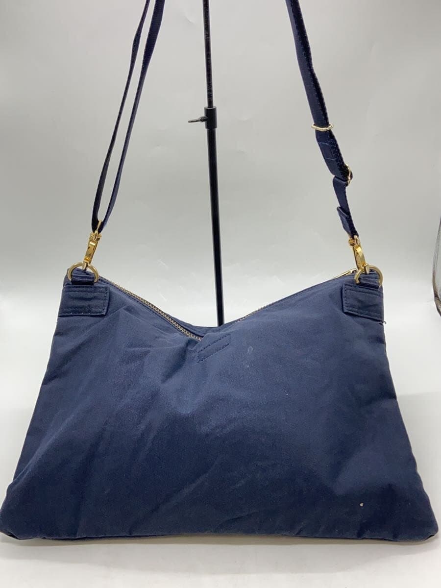 PORTER Shoulder Bag NVY 3