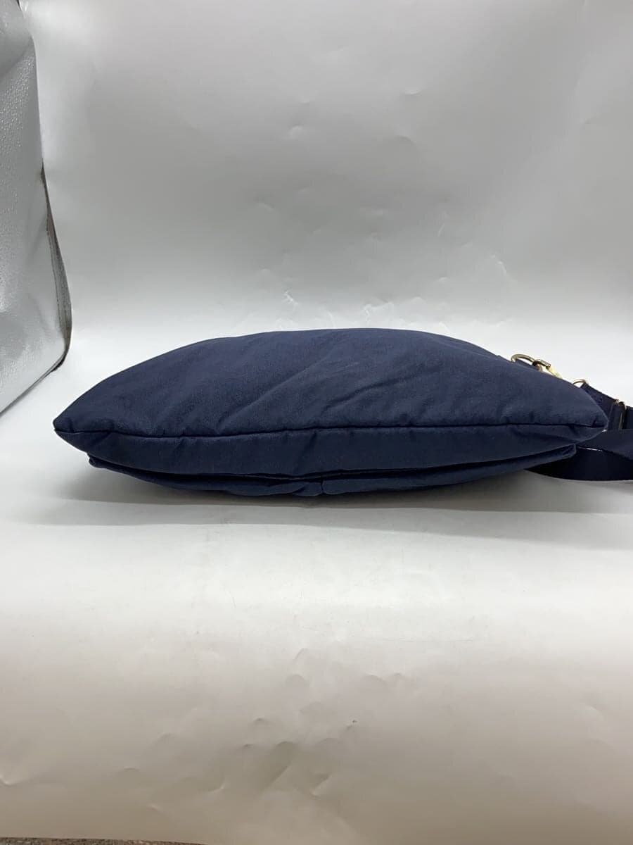 PORTER Shoulder Bag NVY 4