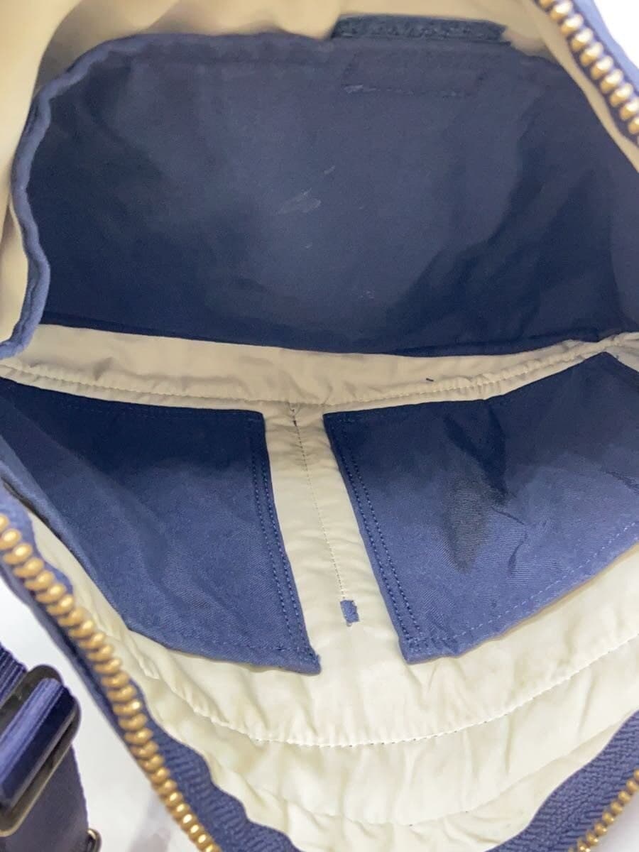 PORTER Shoulder Bag NVY 6