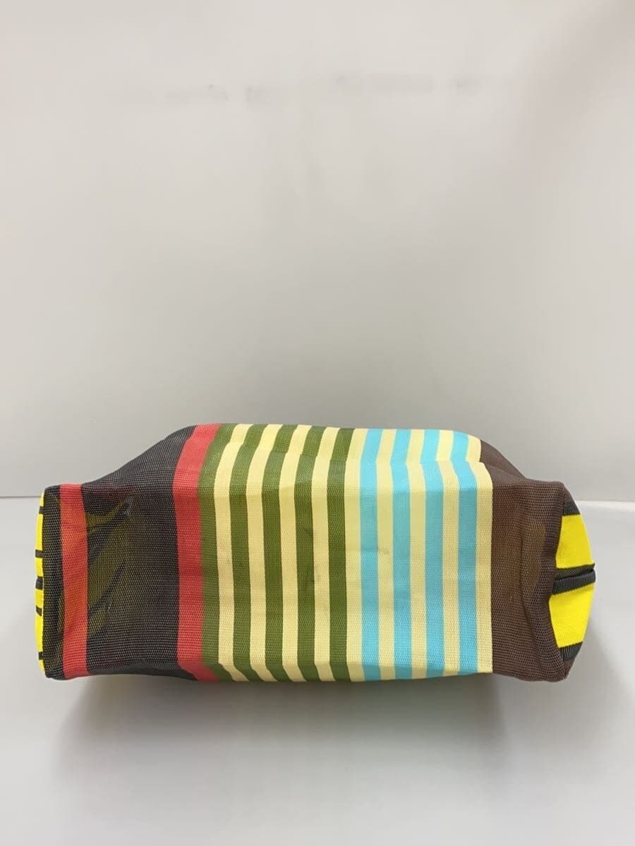 MARNI tote bag polyester 4
