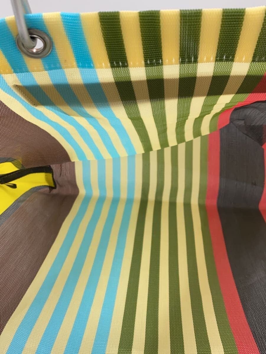 MARNI tote bag polyester 6