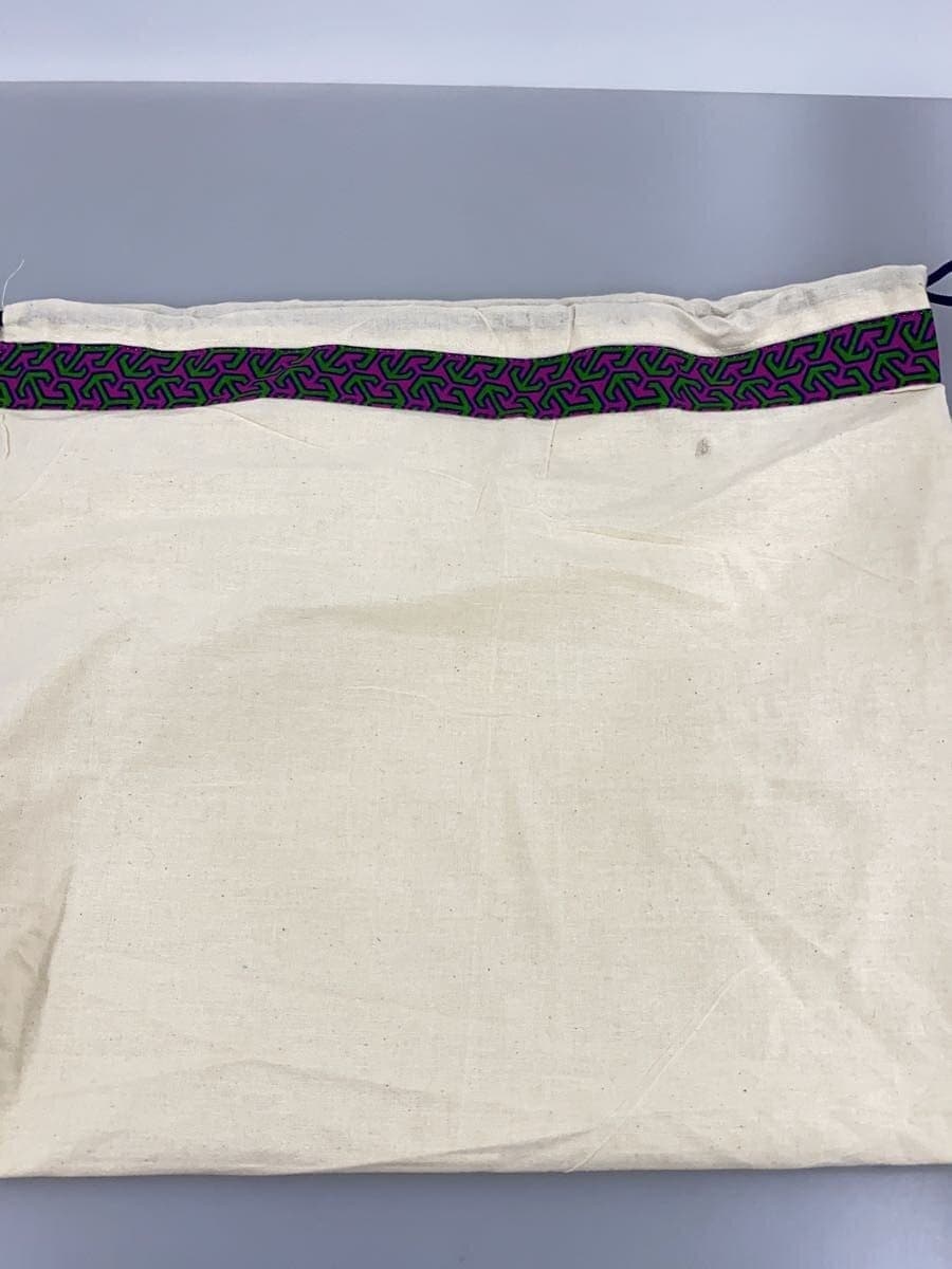 TORY BURCH shoulder bag leather BLK 7