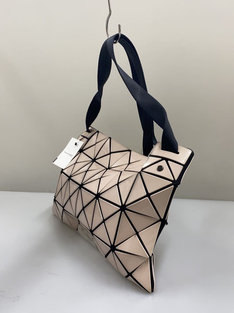 BAO BAO ISSEY MIYAKE shoulder bag -- BEG bb68-ag054 2