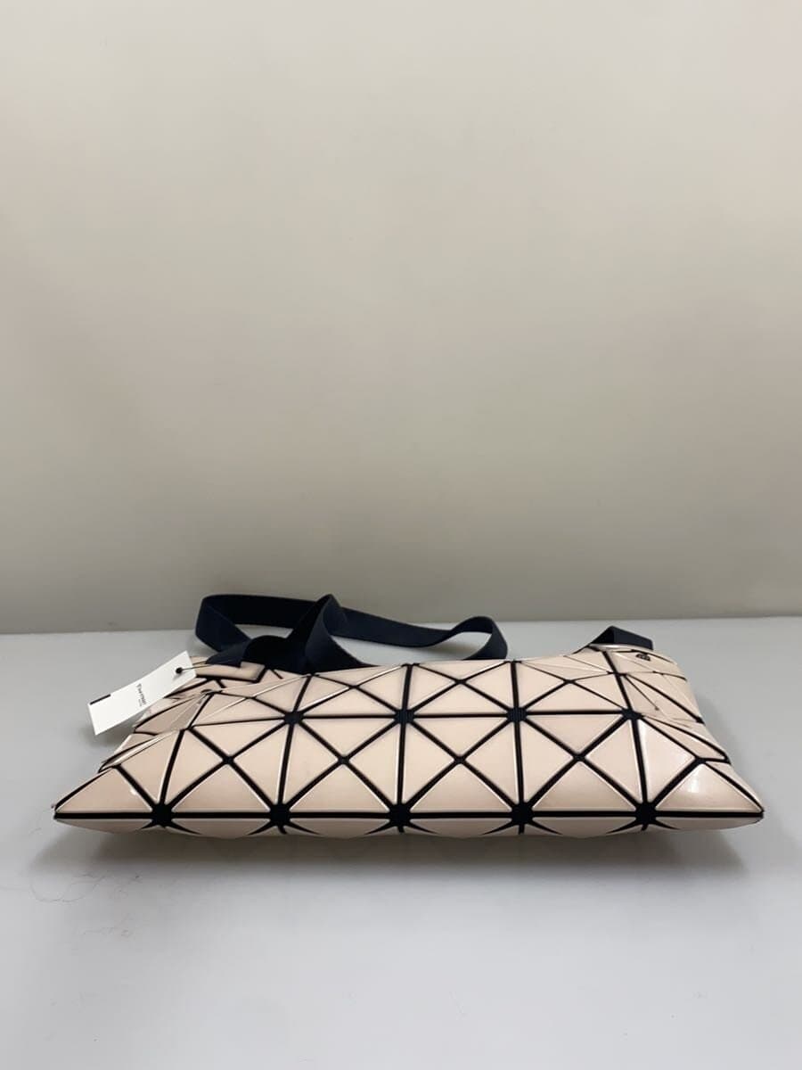 BAO BAO ISSEY MIYAKE shoulder bag -- BEG bb68-ag054 4