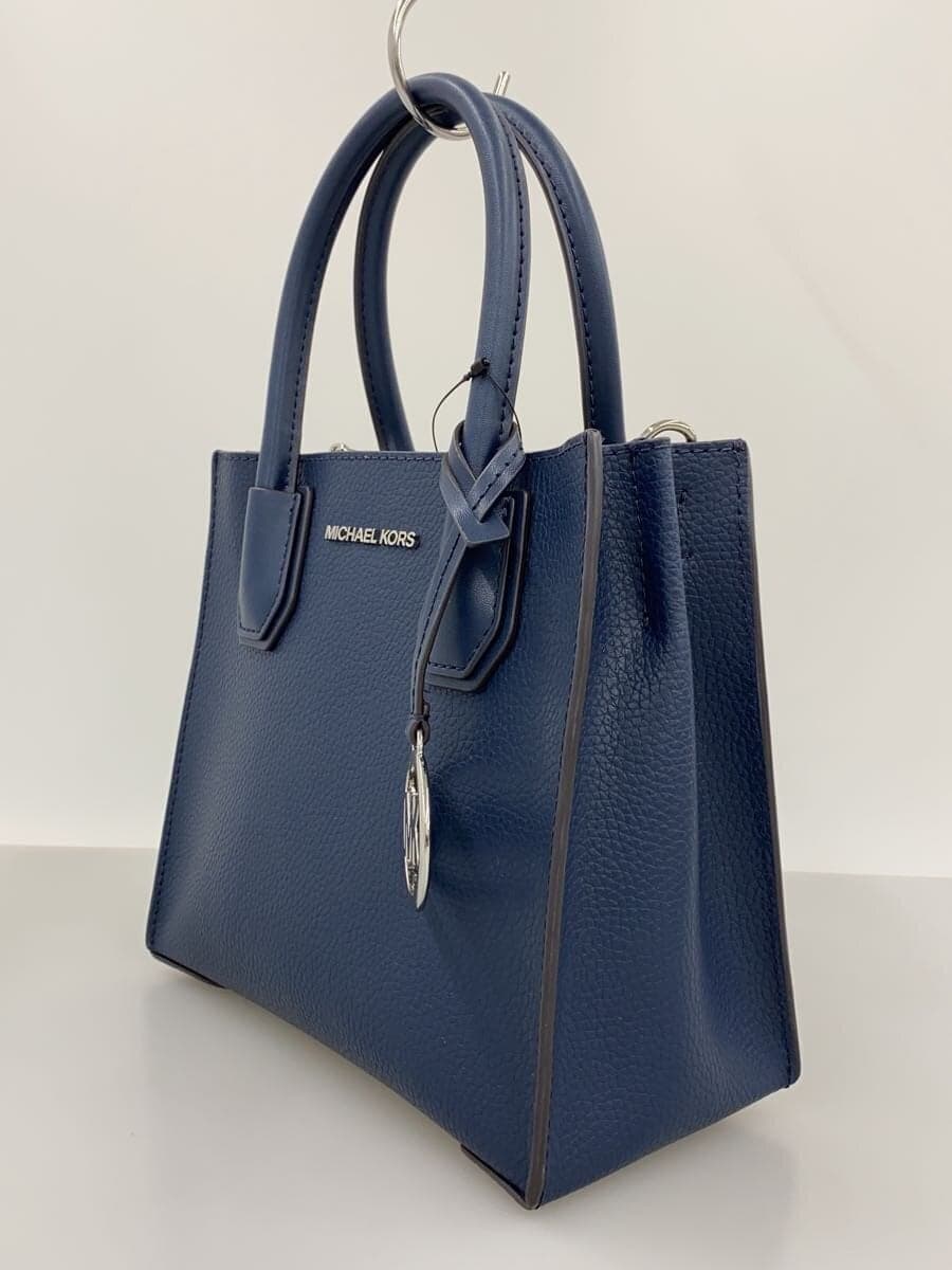 MICHAEL KORS handbag -- NVY 2