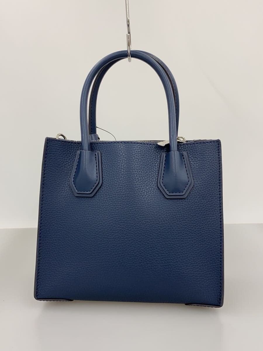 MICHAEL KORS handbag -- NVY 3