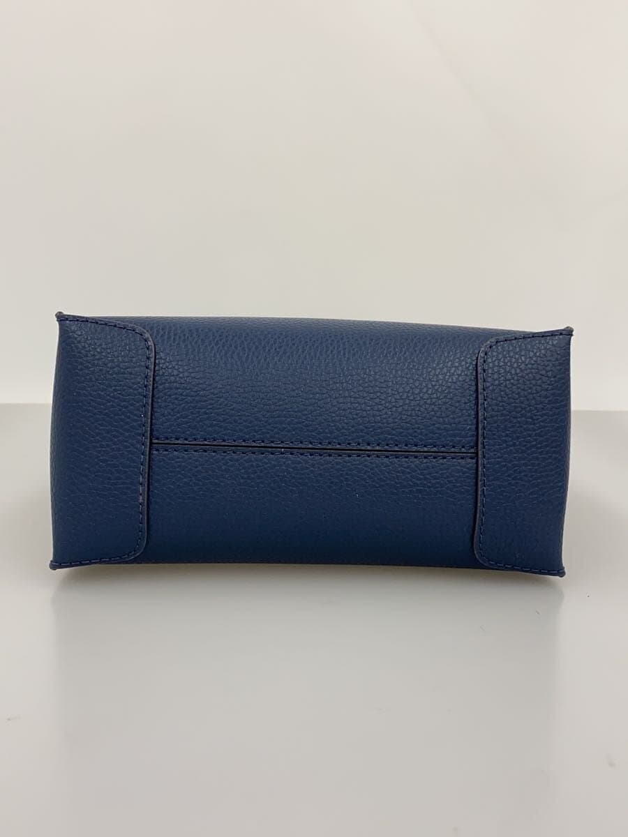 MICHAEL KORS handbag -- NVY 4