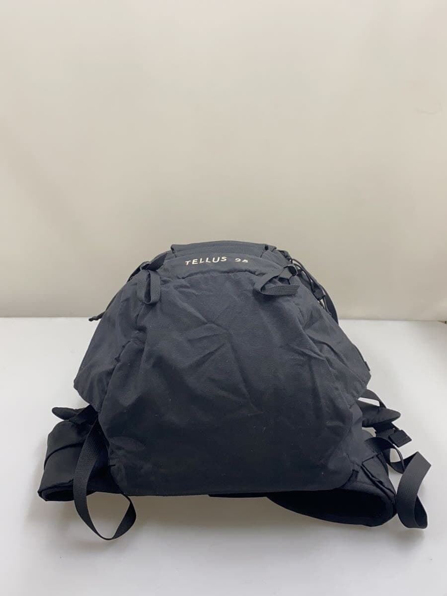 THE NORTH FACE backpack -- BLK NM61811 4