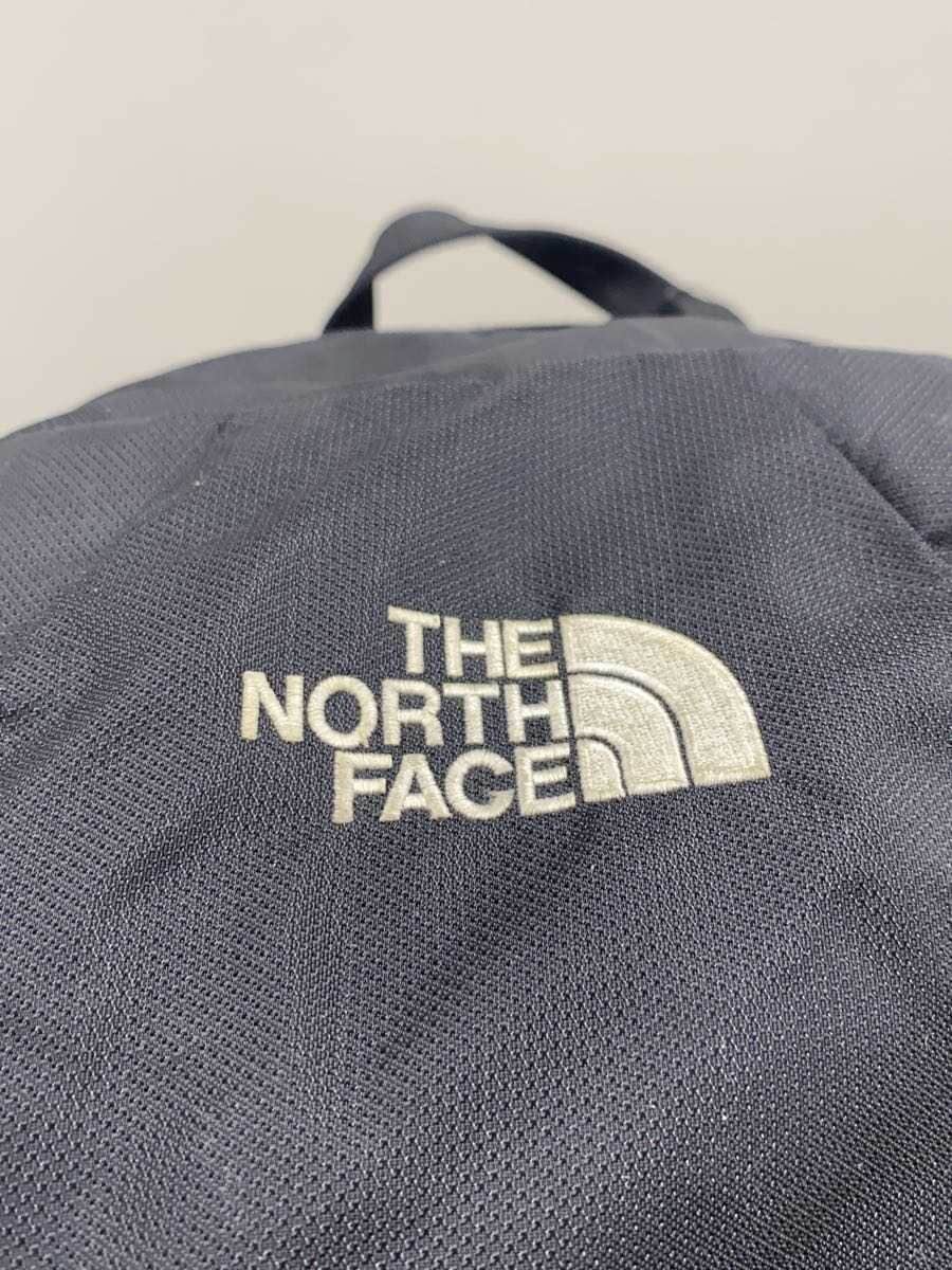 THE NORTH FACE backpack -- BLK NM61811 5