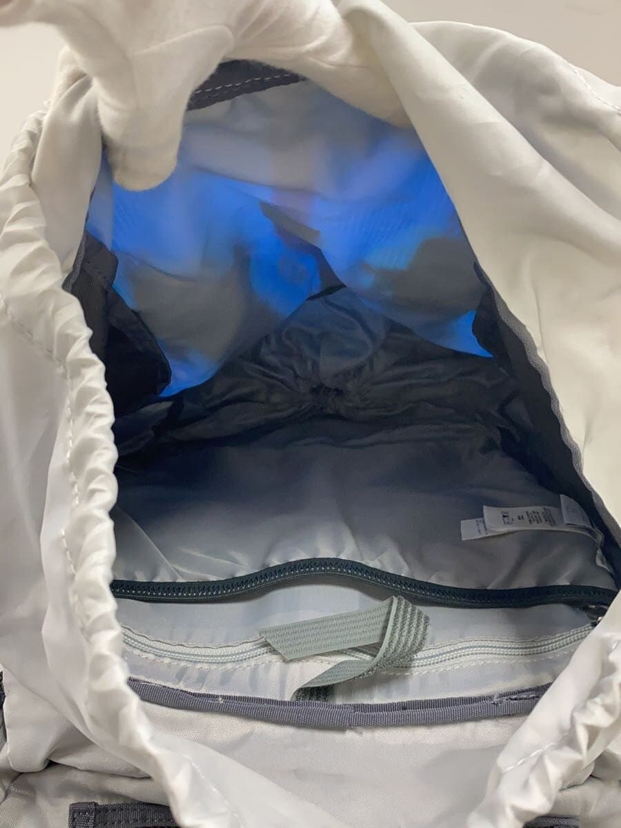 Columbia backpack Nylon BLU 6