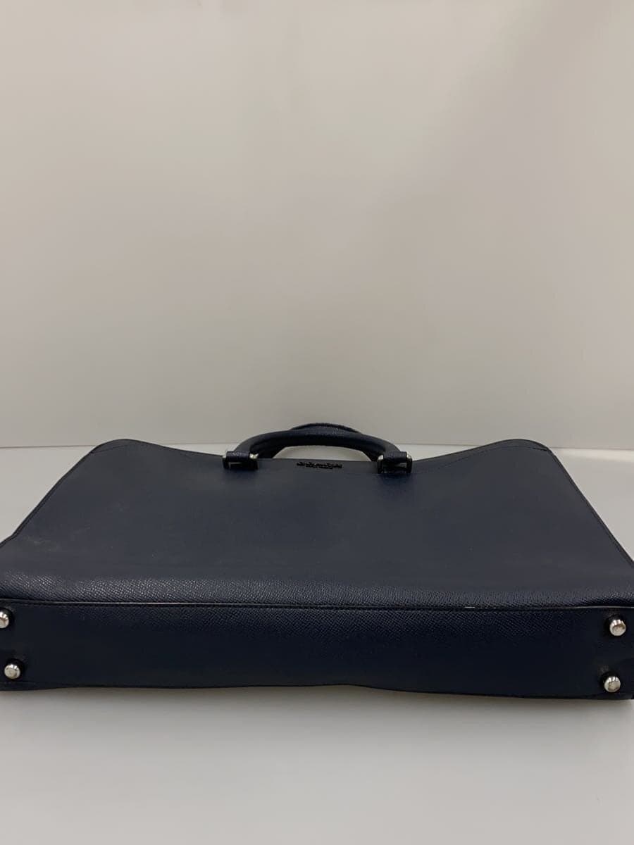 COACH bag leather NVY l2144-F72988 4