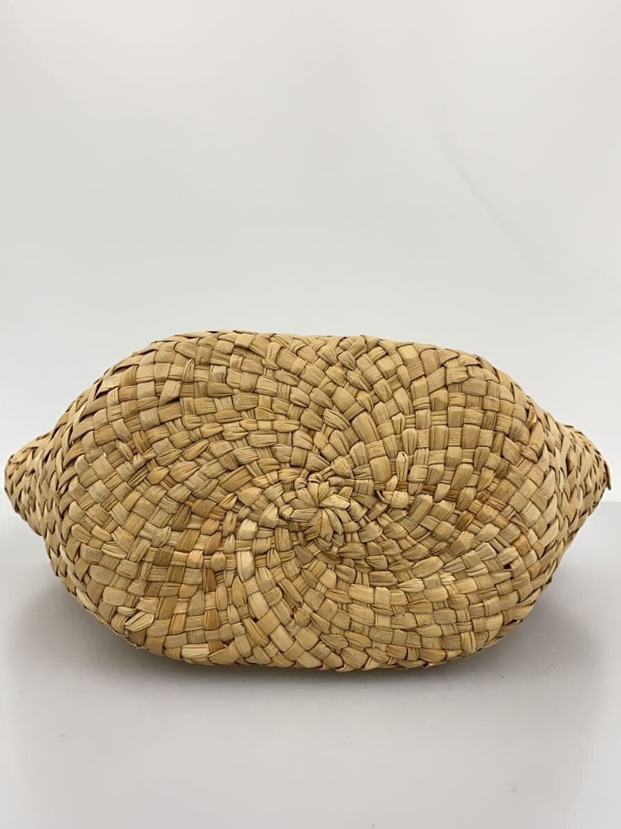 agnes b. basket bag -- BEG 4