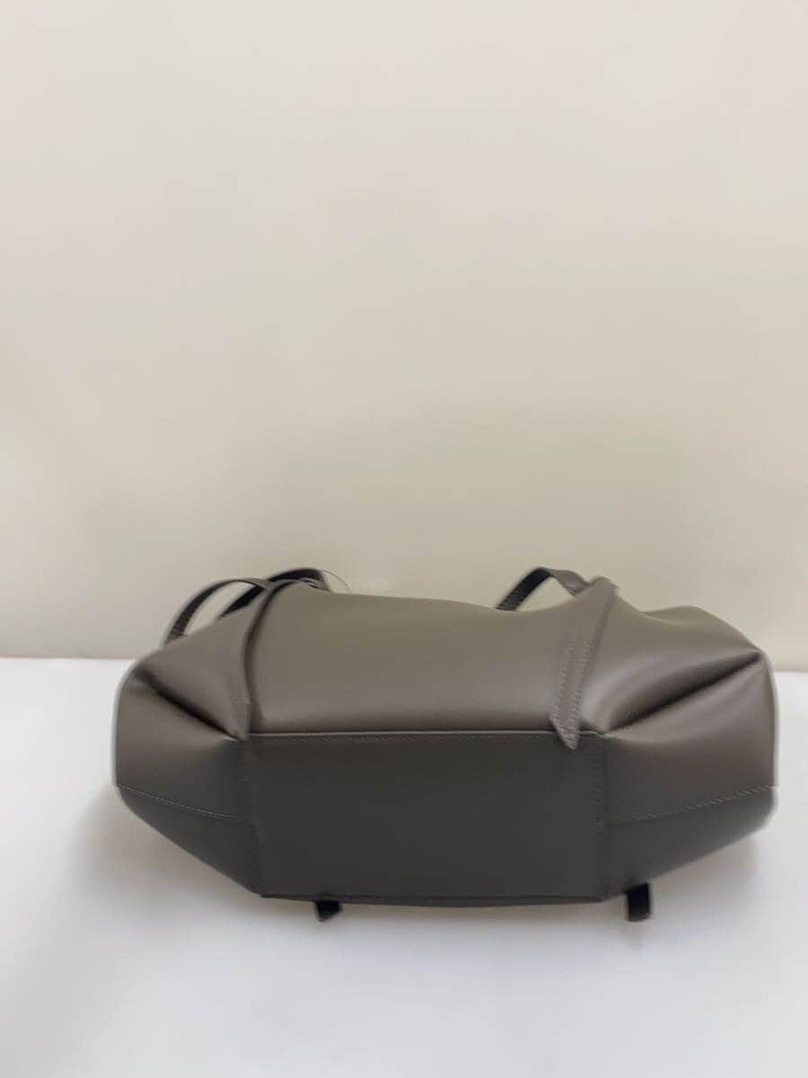 CHARLES&KEITH bag fake leather BRW plain 4