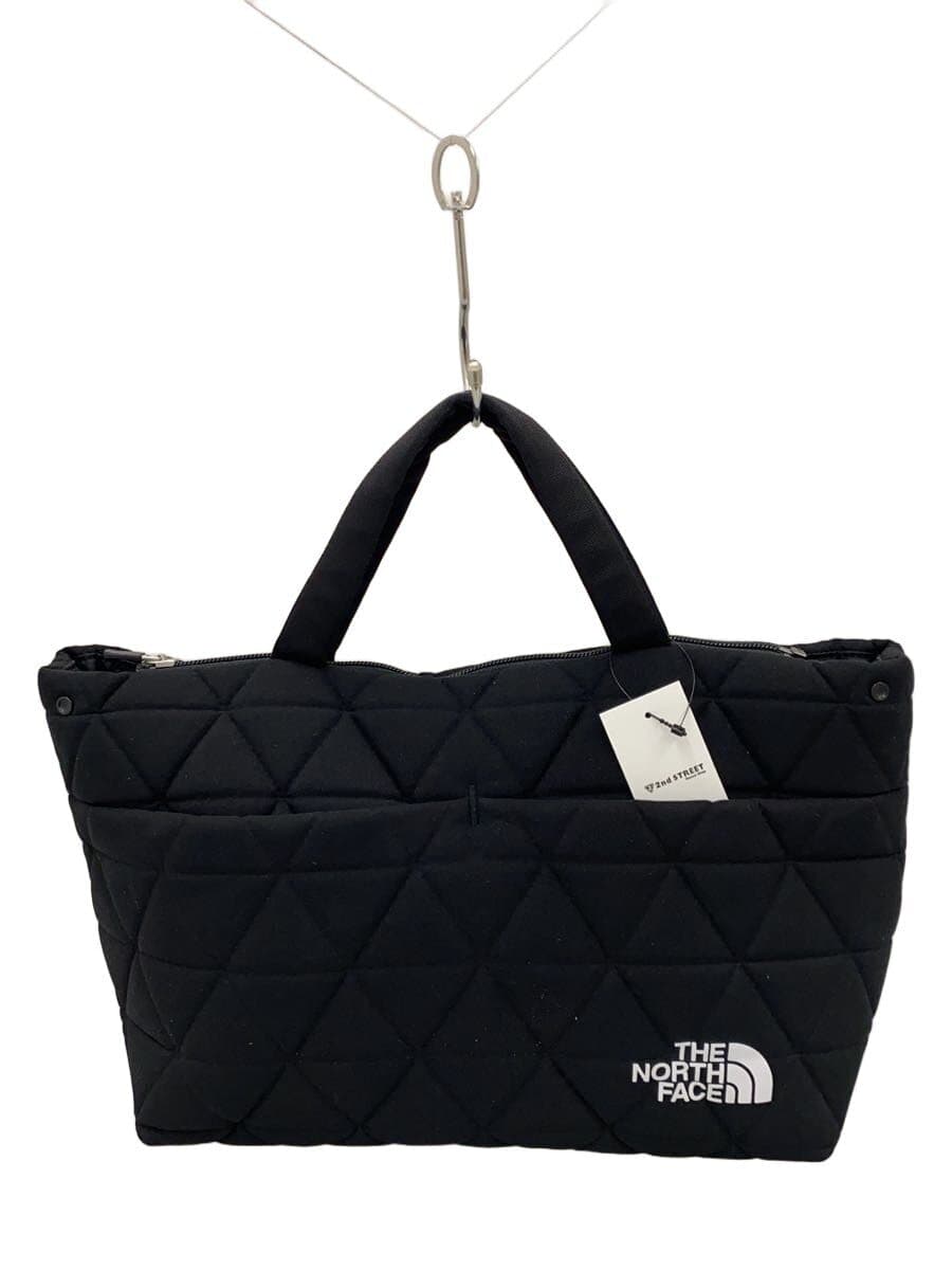 THE NORTH FACE handbag -- BLK plain