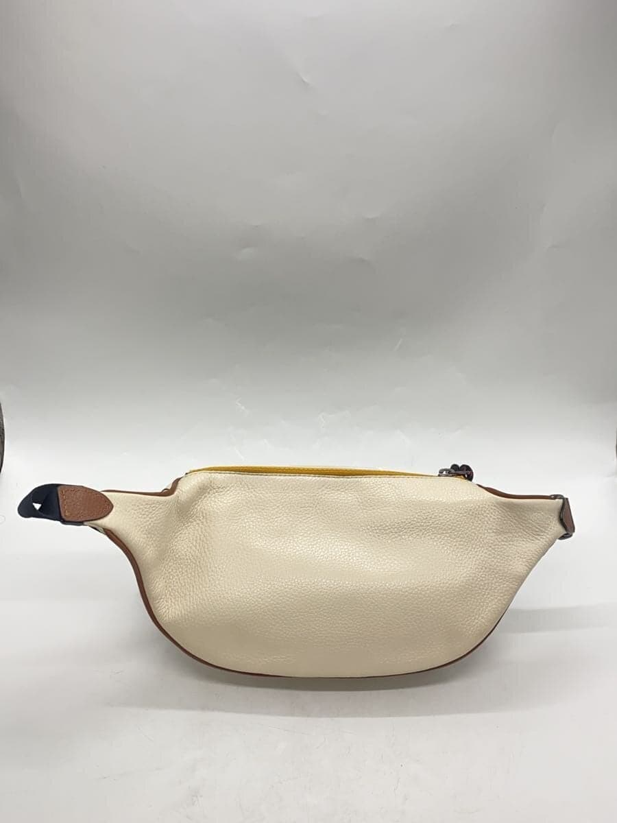 COACH Shoulder Bag CRM B2080-3747 3