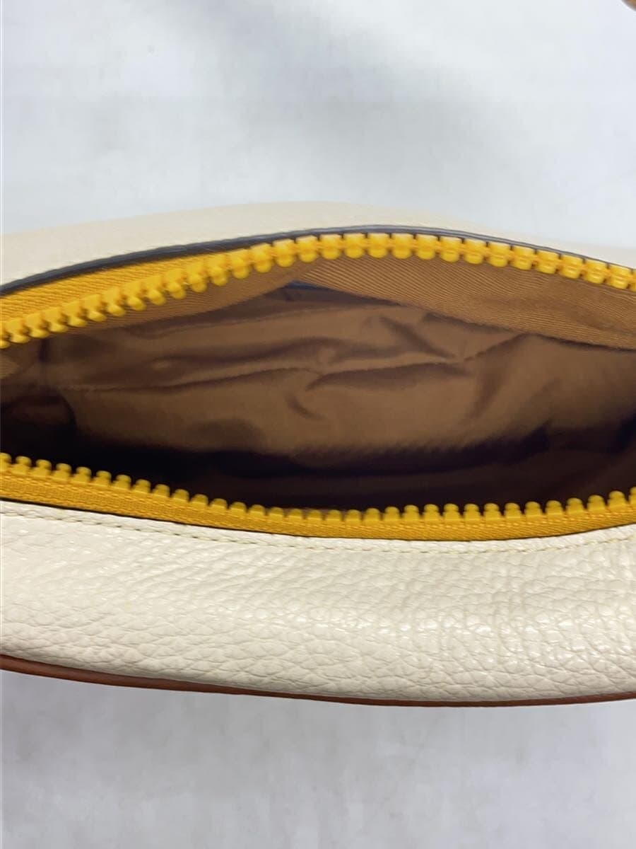 COACH Shoulder Bag CRM B2080-3747 6