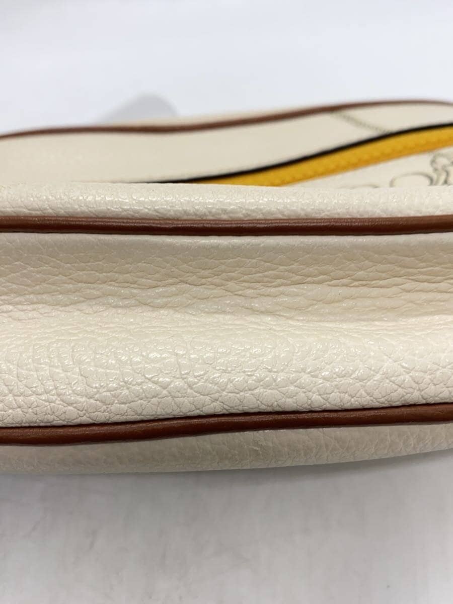 COACH Shoulder Bag CRM B2080-3747 8