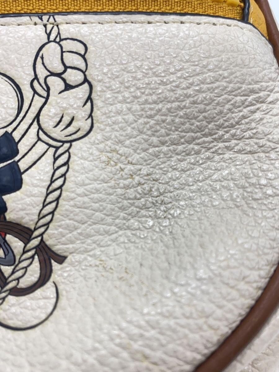 COACH Shoulder Bag CRM B2080-3747 9