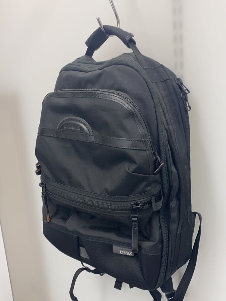 Other Brand Backpacks -- BLK Solid Color 2