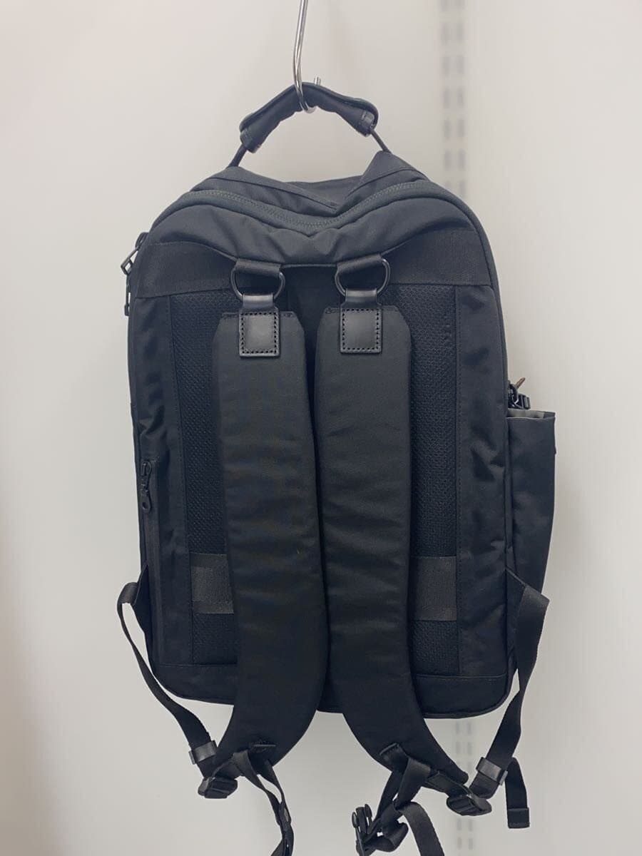Other Brand Backpacks -- BLK Solid Color 3