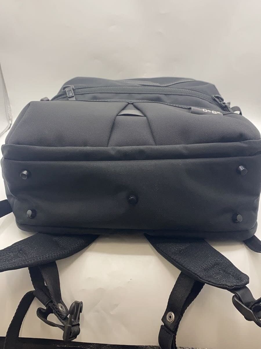 Other Brand Backpacks -- BLK Solid Color 4
