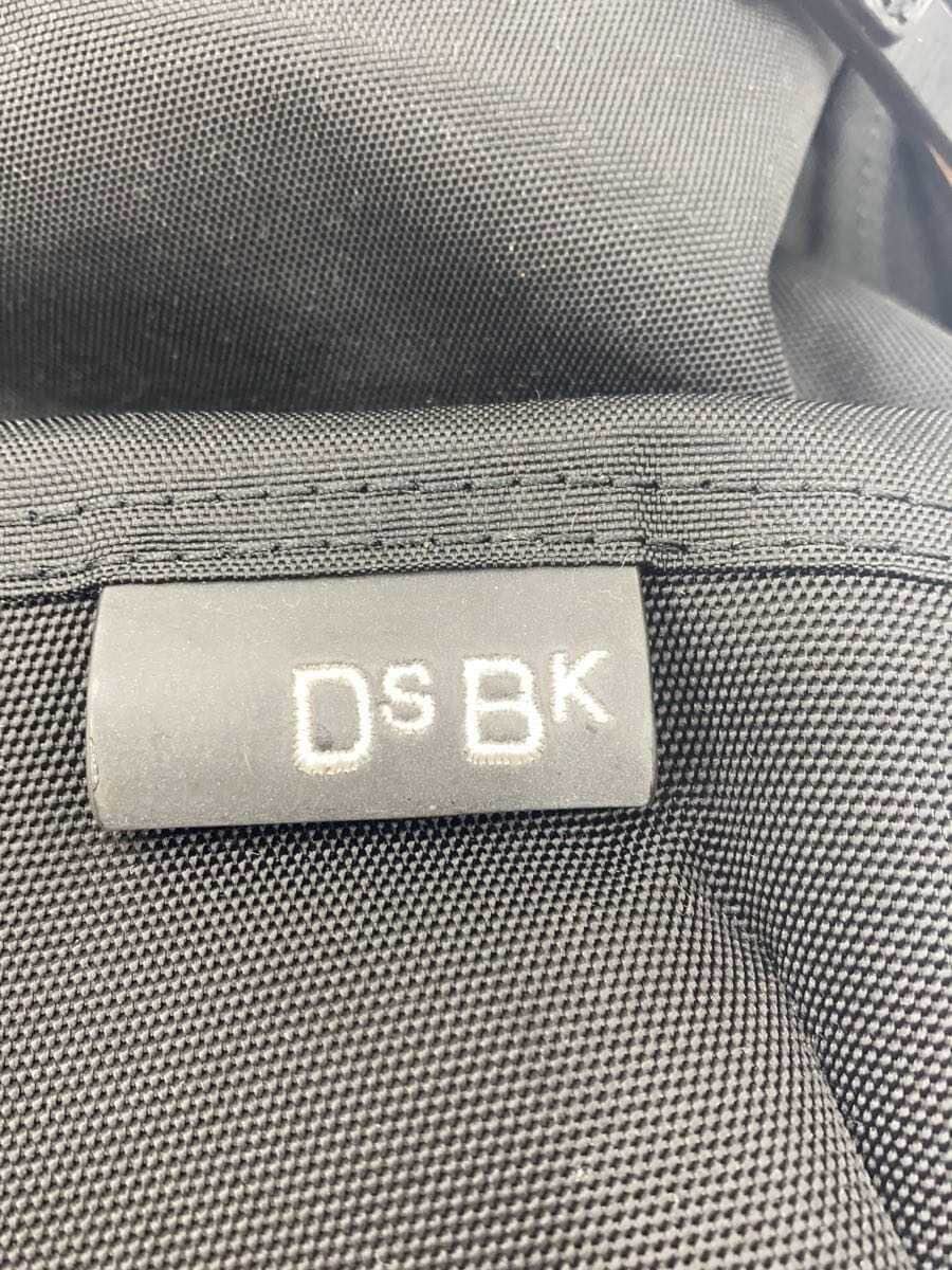 Other Brand Backpacks -- BLK Solid Color 5