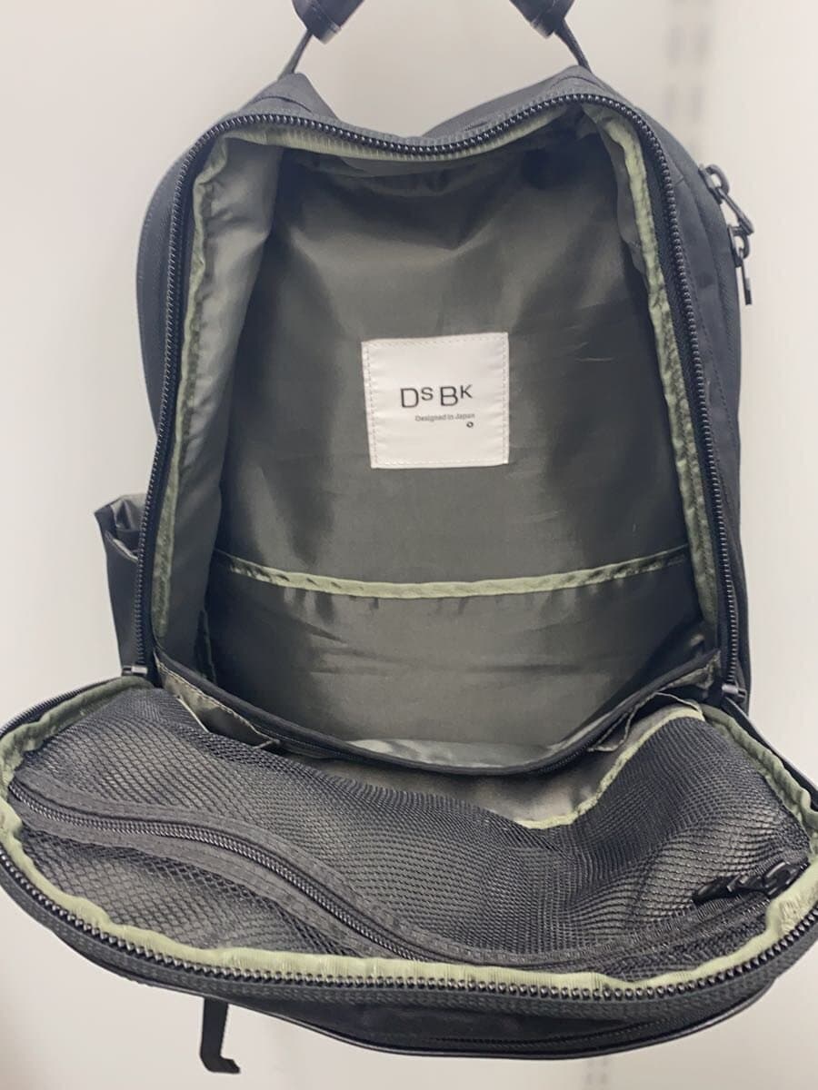Other Brand Backpacks -- BLK Solid Color 6