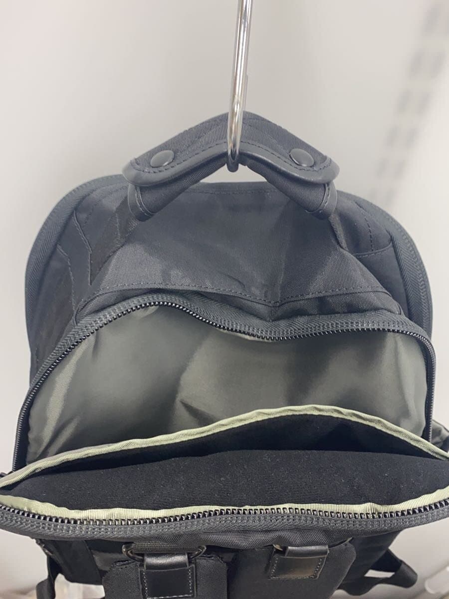Other Brand Backpacks -- BLK Solid Color 7