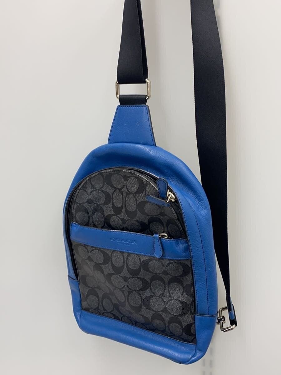 COACH bag -- F72043 2