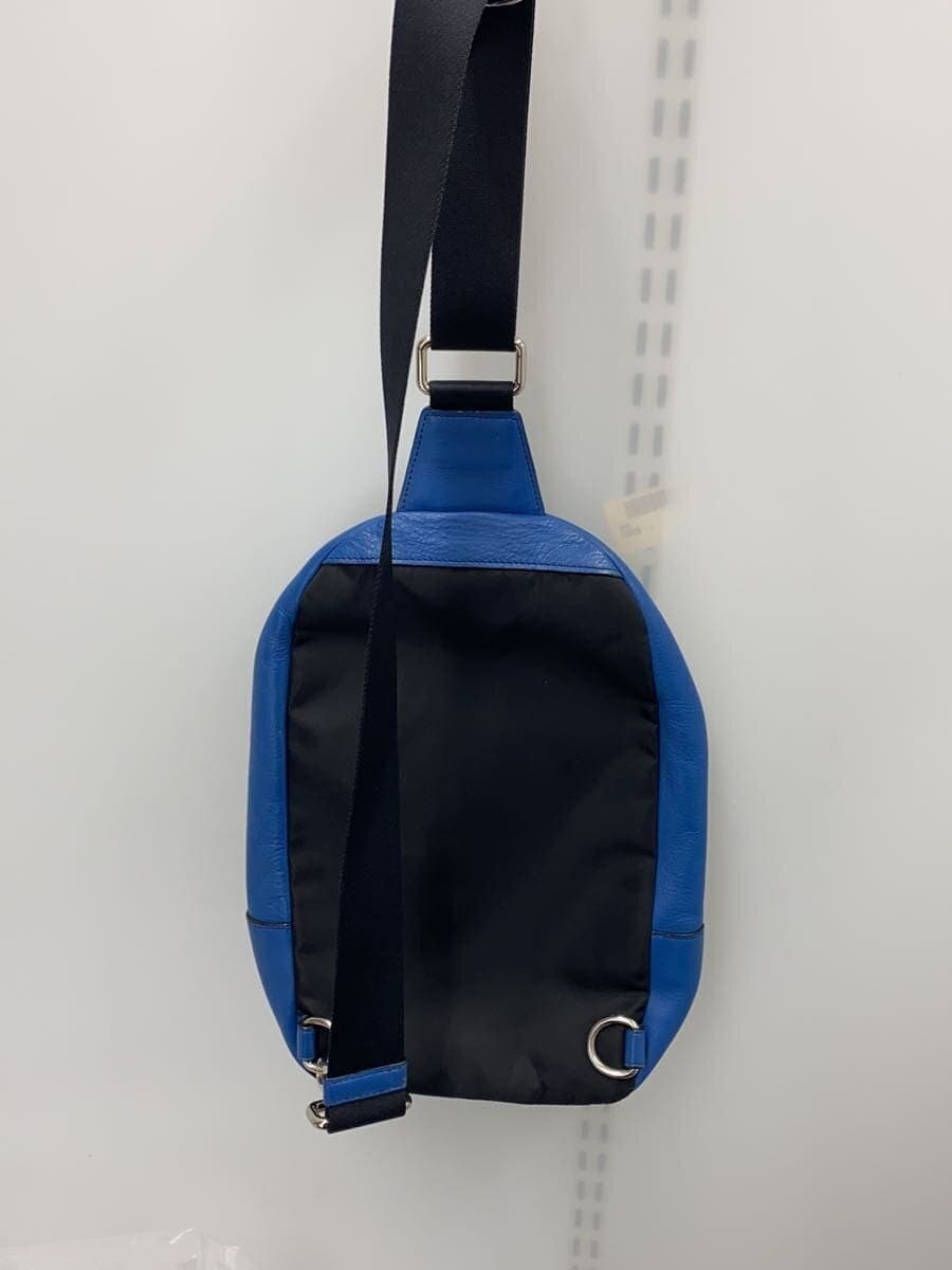 COACH bag -- F72043 3