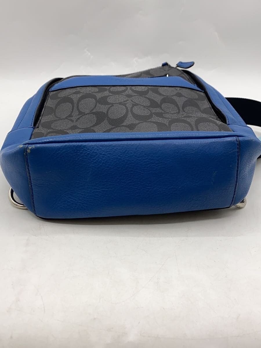 COACH bag -- F72043 4